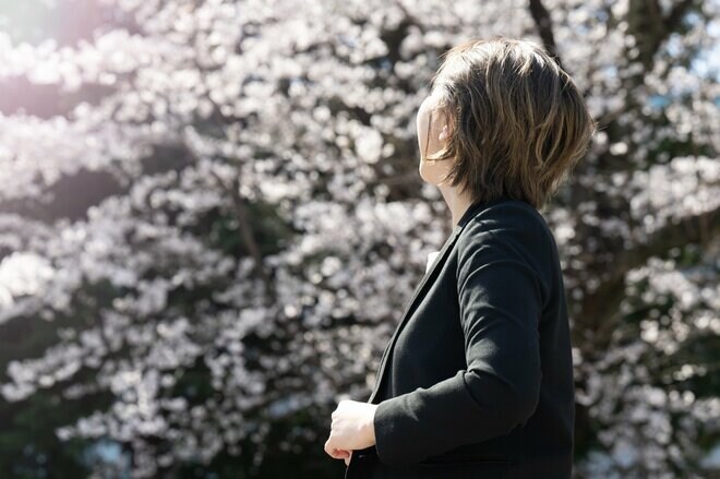 「まさか自分が⁉」再就職を目指す女性が見つけた“全く新しい選択肢”