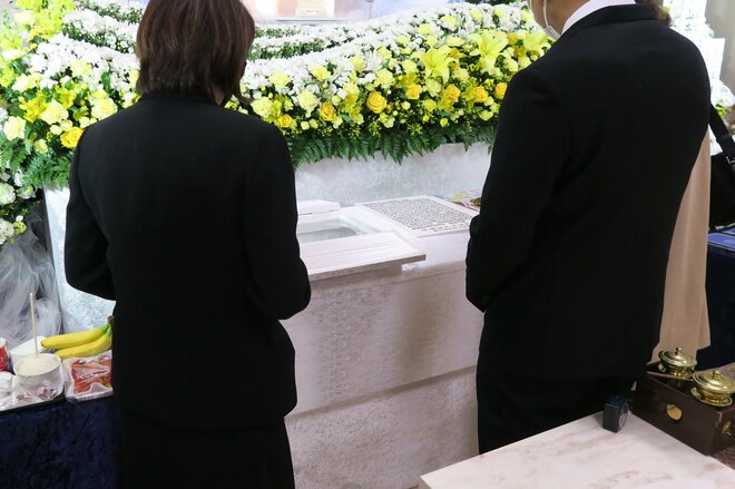 「遺言書は偽物だ」認知症母が死…介護した長男に弟と妹が衝撃の要求