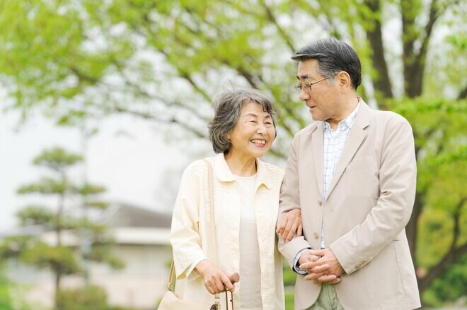 シニア「経済的な心配なし」と回答した割合は? 年齢別・所得から見る生活実態