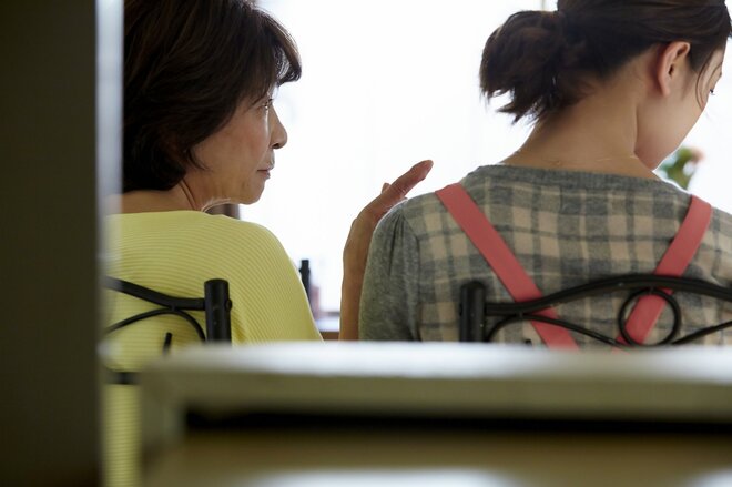 「また無駄な買い物するつもり？」義父を亡くして嫌味が増した同居の義母…窮屈な嫁姑関係を変えた「決定的な出来事」