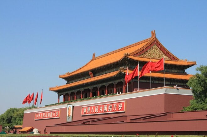 中国関連銘柄は急落! 習近平氏への権力集中がもたらす大きな影響