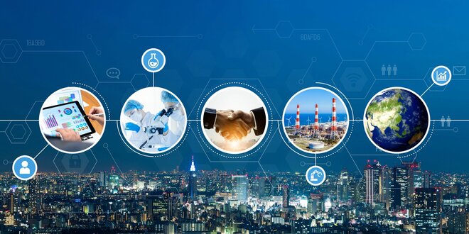なぜ広まった?どんなことをしてる?企業のESG・SDGsへの取り組み