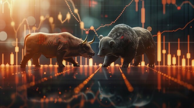 今年の漢字は「熊」ではなく「牛」…26年末は日経平均株価6万円に！  暗号資産ETFが出てくれば…証券業界トップが会見で見解