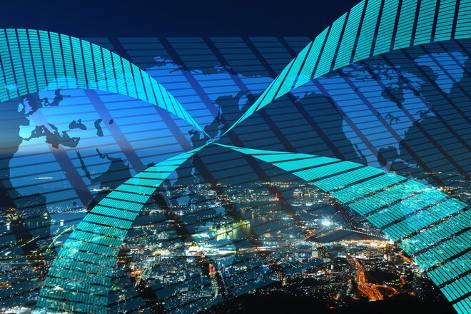 オール・カントリー採用の注目銘柄「ディスコ」が営業利益率42％を叩き出す理由―投資家が知るべき「世界標準」の条件