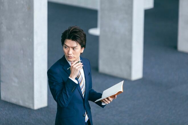 昇進、転職も簡単…“選ばれる”人材になるために惜しんではいけない「投資」とは