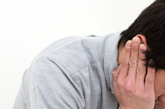 「俺はこの世に必要とされていないのか？」就活失敗、国家資格不合格…失意のひきこもり男性が起こした警察沙汰のトラブル