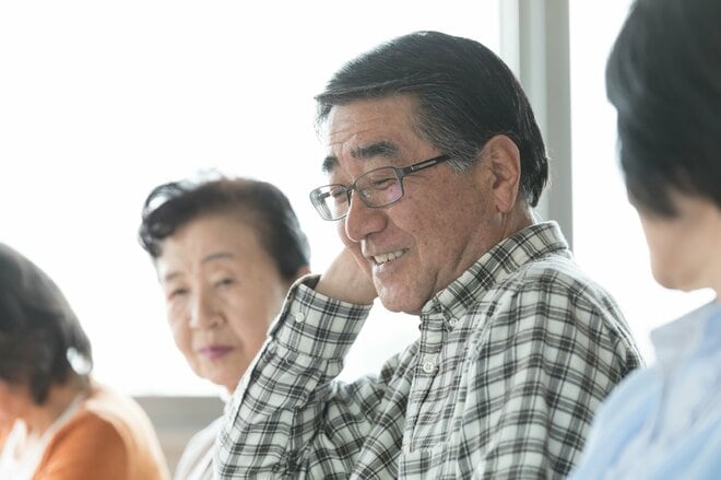 「女性が多くて…」10年前に妻を亡くした男性が参加した“ある会合”