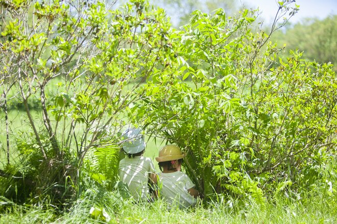 子供たちが山で行方不明に…親族一同あ然となった義母の“無慈悲すぎる”決断