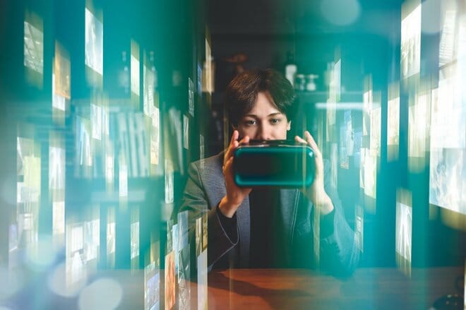 マイクロソフトも参入。約90兆円規模のメタバース市場に巨大テック企業が熱狂する理由