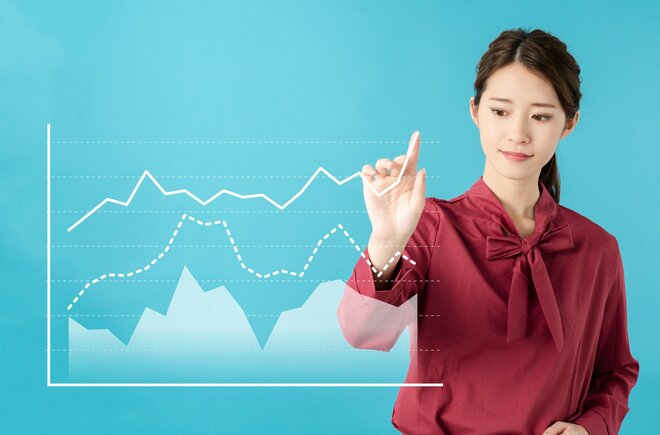 一時的な過熱と急減速は生じるも、世界経済は長期的に成長を続ける