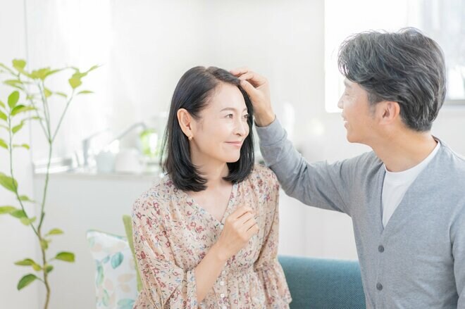 50歳“独女”が真剣に悩む「再婚」と「お墓」…家族の負担減らすには