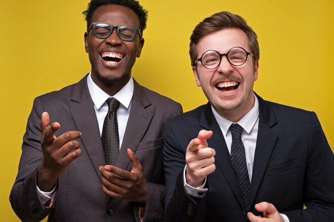 “ある言葉”でイギリス人は爆笑、ドイツ人は憤慨…何を言った？