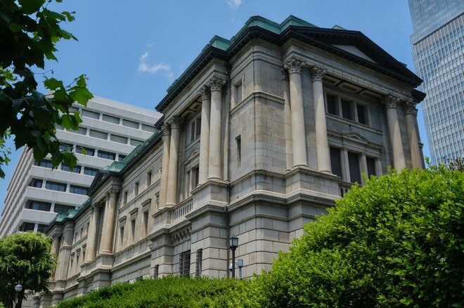 長期金利の急上昇は日銀より「高市政権の問題」…「10年金利が3％超」に向かっても日銀は動くべきではない理由と背景