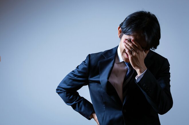 「奥さん、浮気でもしてるんじゃないですか?」港区タワマン暮らしのハイスぺ夫を悩ませる「疑惑の落とし物」
