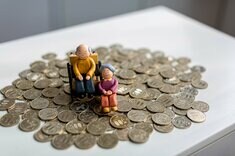 FPかえる（尾上堅視）