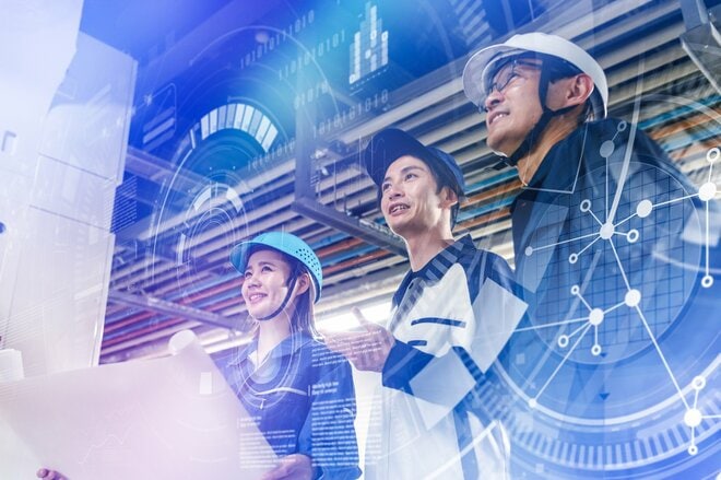 日本株の盛り上がりで「好配当」が浮上！「YMアセット・好配当日本株ファンド」は分配金の安定感に魅力？