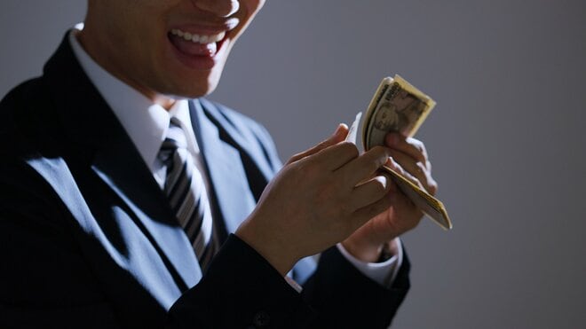 「倹約しているのに金欠…」横領に手を染めた、40代サラリーマンの危ない金銭感覚