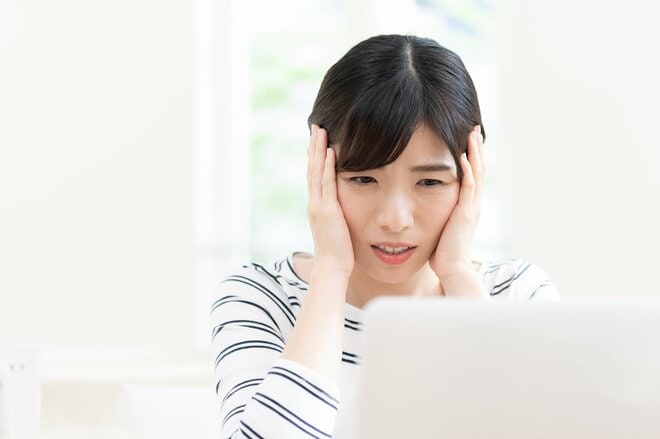 コロナ禍のアプリ婚活で…アラフォー女性が気づいた“あらがえない事実”