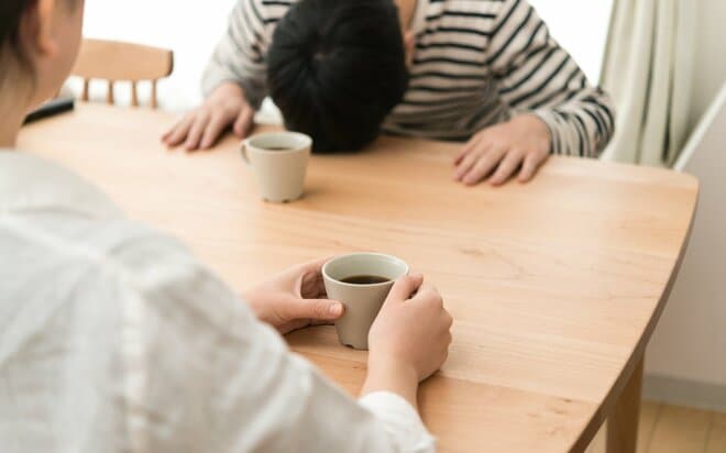 「もう限界よ…」と言った妻 親友の保証人になったアラフォー男の“悲壮”な末路