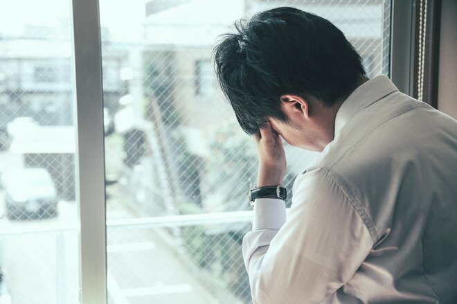 「あいつは実家に帰った」キャッシングで首が回らない外資系コンサルマンが戦慄した大学時代の人気者と連絡が取れなくなった理由