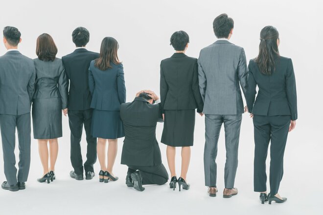 「労働者1.0」で終わる人・終わらない人―決定的な違いを生む「考え方」