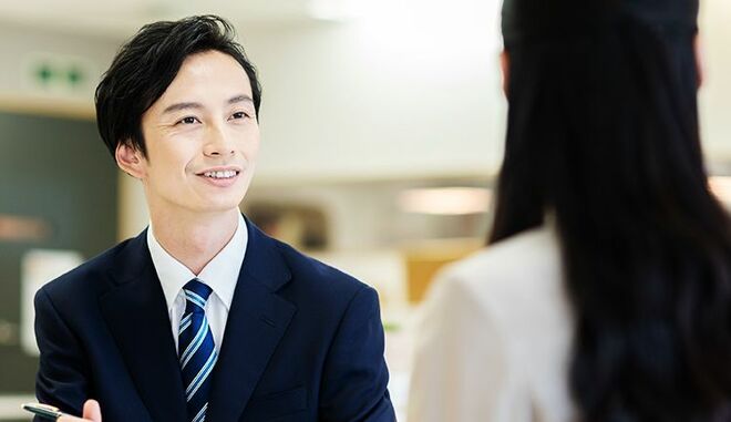 異動による“強制終了”なし!胸を張って顧客に向き合えるIFAに転身