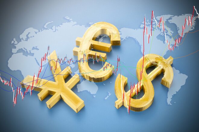 取引所は存在しない…⁉ 為替レートが決まる“本当の仕組み”とは