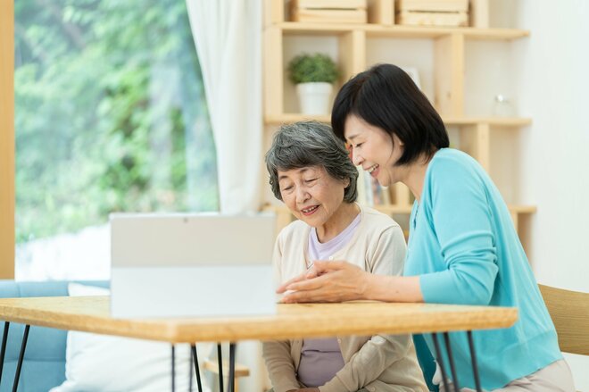 いきなり「財産いくら?」はNG…親とモメずに財産の話をするための4カ条