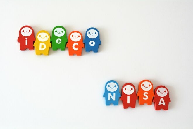 iDeCoのライバル？ それとも親友？ 税制改正で変わるNISAとの併用は可能か【iDeCo加入者2025年9月速報】