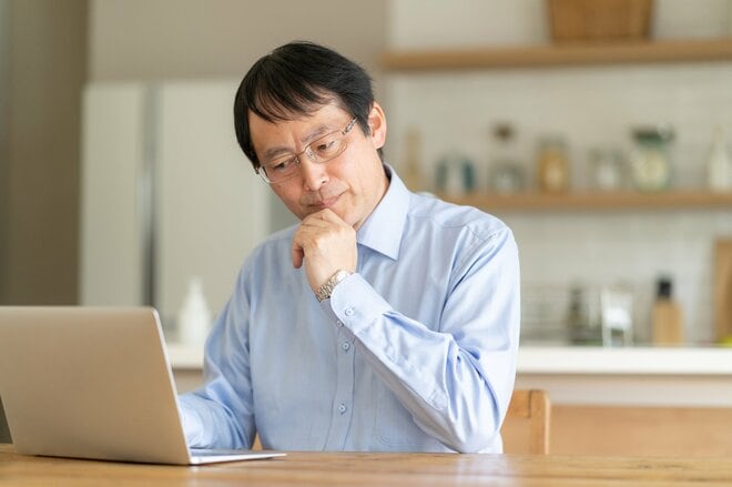 投資アレルギー「損をするのは怖い」への処方箋は、王道の“分散”投資