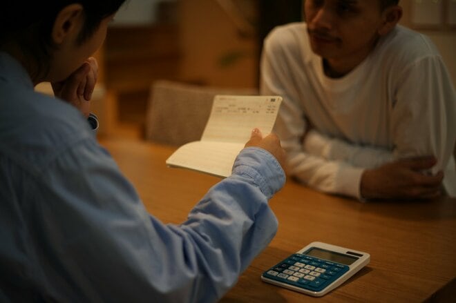 「なけなしの貯金40万円」が無駄に…“貧乏人”が受けた悲し過ぎる仕打ち