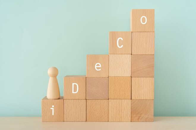 iDeCoの加入者調査から見える、iDeCo加入者のリアル