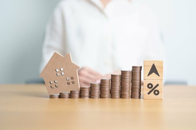 若者の住宅ローン残高はなぜ増えた？ 「住宅価格の高騰」「持ち家比率の高まり」だけでは語れない背景とは