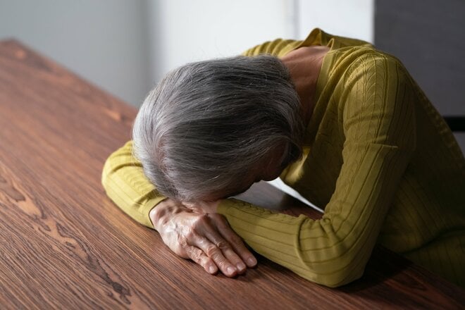 「計算ミスじゃないですか？」急逝した夫が遺した遺族年金の額に70歳妻が思わず漏らした「失望の一言」