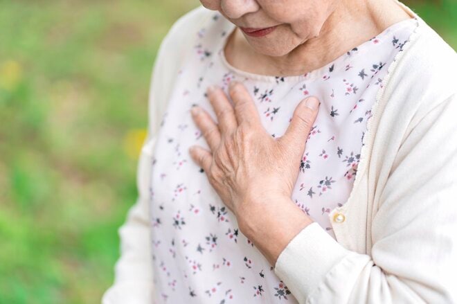 70代女性の悔恨…長男夫婦と“同じ敷地”暮らしが招いた「悲惨な事態」
