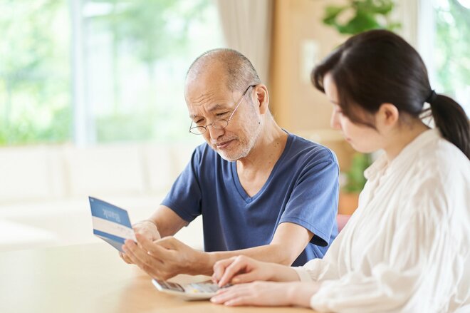 認知症になった親の預金は下ろせない… “親のお金”をモメずに受け継ぐ切り札「家族信託」