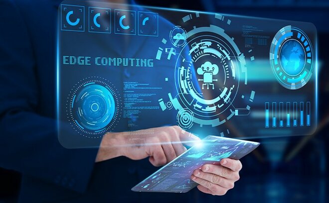 半導体市場予測、2025年も二桁成長へ 「エッジAI」も期待