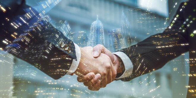 第１回　企業変革を後押しする投資のチェーンにあなたも参加を