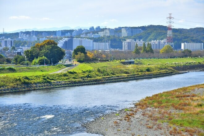 【東京都・地価上昇率ランキング】都心の区を押しのけて、TOP5入りした多摩地区の意外な市とは!?