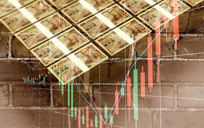 100万円が643万円に! 1年で500%超の驚異リターン…21年最も値上がりした株