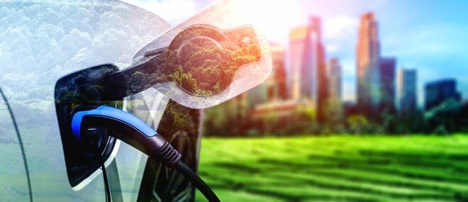 トヨタ、日産、ホンダ…国内自動車メーカーが進める本気のEV化戦略