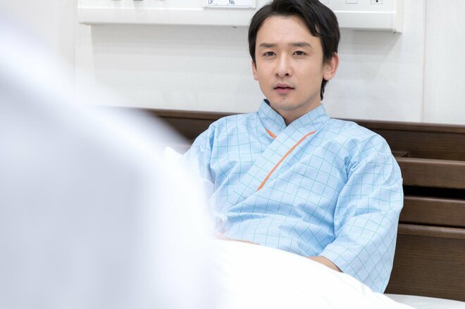 「ごめん母さん…」レギュラーを目指すはずの息子が涙ながらに病室で語った驚きの本音とは…