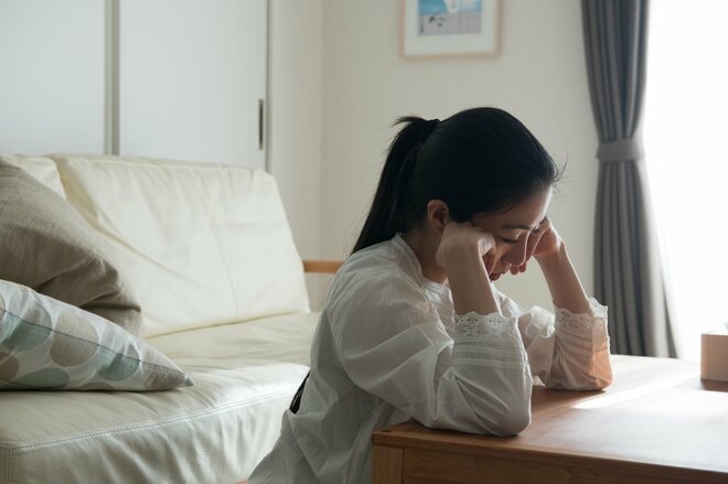 夫を亡くし傷心の40代女性に迫る危険なワナ―「超高利回り」の甘い誘惑にご用心【前編】
