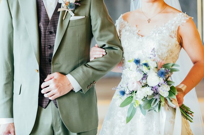 「結婚式費用はローン」が一般的？ 驚きの総額平均…高額化で選択肢に