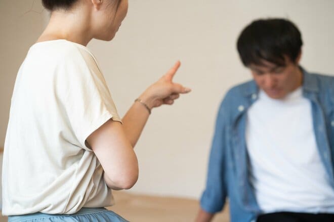「タイムマシンがあったらいいのに」夫が妻についたあわや一家崩壊レベルの“笑えないジョーク”と夫を戦慄させた妻の復讐
