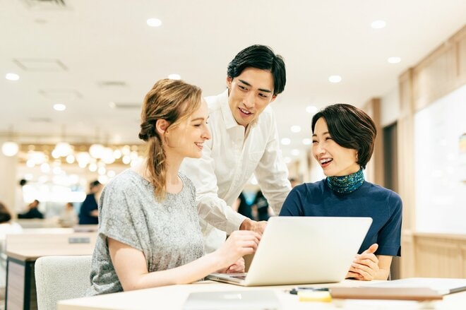 新NISA成長投資枠の候補に入れたい! 実は数多くある「世界シェア首位」の日本企業