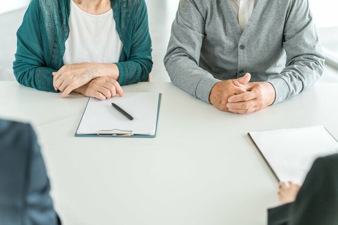 厚生年金加入9年のはずが34年に⁉ 年金分割による「みなし被保険者期間」が再婚夫婦の年金額に与えた思わぬ影響