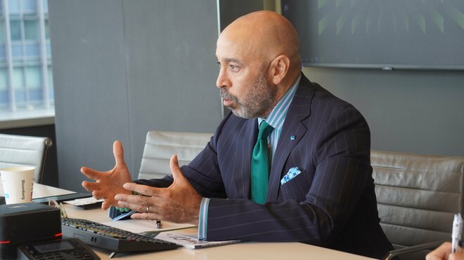 資産運用立国の実現に向けた官民対話の新たな挑戦──「資産運用フォーラム」が描く日本市場の未来とは<br />③日本の金融リテラシー向上へ、将来の資産運用を支える人材を育てる