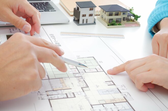 8割が熱視線、注目集まるリノベーション物件　新築物件にはない、独自の魅力とは？