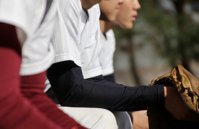 「200万円使ったんだよ！」母の金銭的なプレッシャーに追い詰められた高校球児を襲った突然の悲劇とは…